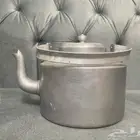 ابريق معدن نادر ختم اسد