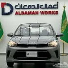 كيا بيجاس استاندر 2025