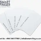 RFID Cards