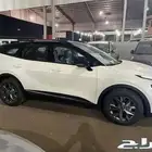 كيا سبورتاج1500 سي سي تربو نص فل جلد موديل 2025