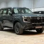 نيسان باترول LE2 2025 تيربو