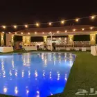 مزرعة بوسط الخرج للبيع