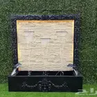 شلالات نوافير فيبر جلاس 0560996029