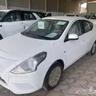 نيسان صني كمفورت الشكل القديم موديل 2024 - اقساط -