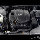 مكينة سوناتا 2012 إلى 2014 (سعة 2.4 لتر) للبيع مع ضمان