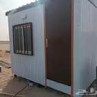 بركس مستعمل للبيع 3في3