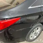 للبيع سوناتا 2010 المكينه والقير شرط البدي مرشوش الفحص الدور