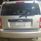 جيب شروكي لابرتي