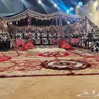 حفلات ومناسبات