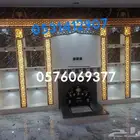 مشبات نجران