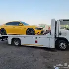 سطحه في جدة