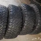 كفرات 285 70 17 بياف قدرتش
