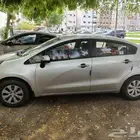 Kia Rio 2013