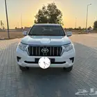 جيب برادو 2022 6سلندر