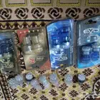 مجموعه قطع غيار سيارات ومنها أصلي وكاله