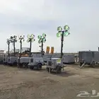 ابراج اناره تاور لايت للايجار في الرياض
