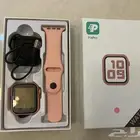 للبيع ساعه T500 الاصدار الثامن