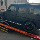 سطحة هيدروليك المعذر العروبة المحمدية التخصصي العليا