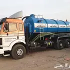 وايت صرف صحي كمبروسر تسليك مجاري وسحب البيارات جده