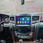 شاشة لكزس 570