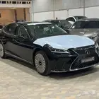 لكزس سعودي LS 350 2025