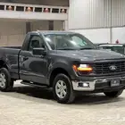 فورد F150 XL 2025