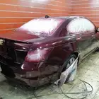 رش جميع انواع السيارات والدبابات