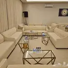 قهوجين وصبابين تأجير طاولات تأجير كراسي تأجير كنب