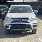 هايلوكس غمارتين ديزل 2025