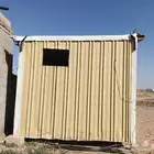 غرفة 3في3 صناعة سويدية