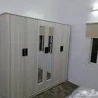 غرف نوم جديده