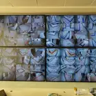 فني كاميرات وانتركوم