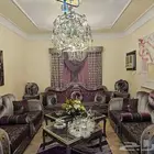 كنب نضيف مستعمل غرفة كاملة ب 1000ريال