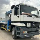 كرينات ورفعات لاجار