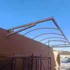 مظلات سيارات