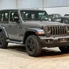 جيب رانجلر سبورت 2021