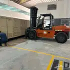 رافعه الخرج للايجار فوركلفت في الدلم
