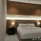 خلفية سرير تنسيق وتنفيذ الرياض