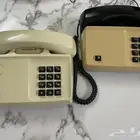 تليفون سعودي اثري مستعمل