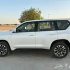 جيب برادو 2022 6سلندر