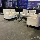 تاجير كنب فردي كنب طويل ثلاث اشخاص في اي بي