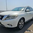 للبيع نيسان باثفندر فل كامل 2016