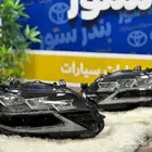 شمعات Gs 350 لكزس ثلاث عدسات موديل 2016 2018