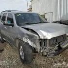 تشليح ضغط المحرك تاهوا 2011