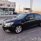 شفروليه ماليبو 2013 اسود