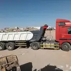 تريله قلاب