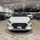 سوناتا فل كامل سمارت 2019