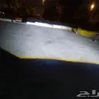 2013جيب شروكي 2015. تركيب عدسات