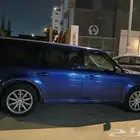 فورد فلكس 2015