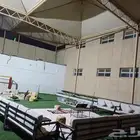 تاجير كنب تاجير جلسات شعبيه تاجير دفايات تاجير خيام